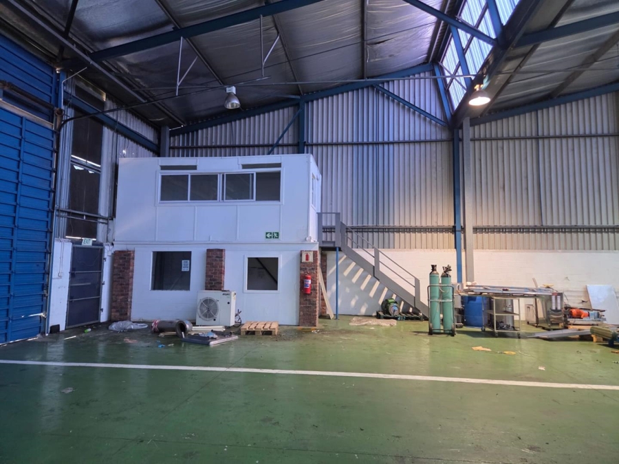 To Let commercial Property for Rent in Bellville Central Western Cape
